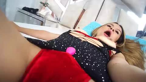 Natalye foster online show from 02/09/25, 03:34