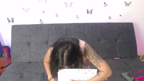   online show from 01/18/25, 11:55