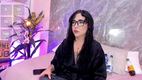 Megan online show from 05/14/26, 09:54