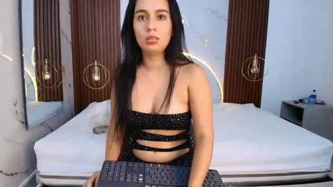 Nataly  online show from 01/31/25, 03:11
