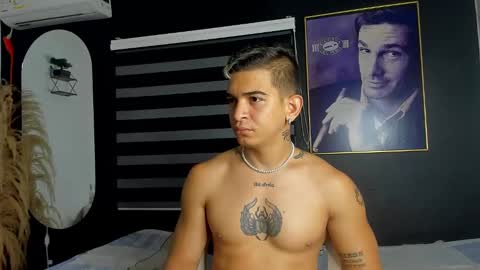 Snapshot of natan_77 chatting on 02/16/25, 11:49 natan_77 online show from 02/16/25, 11:49
