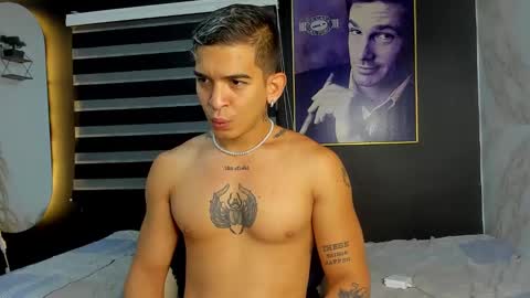 Snapshot of natan_77 chatting on 02/19/25, 08:55 natan_77 online show from 02/19/25, 08:55