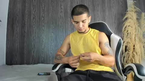 Snapshot of natan_77 chatting on 05/07/26, 11:26 natan_77 online show from 05/07/26, 11:26