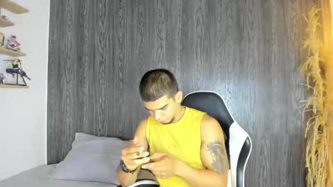 Snapshot of natan_77 chatting on 05/12/26, 11:29 natan_77 online show from 05/12/26, 11:29