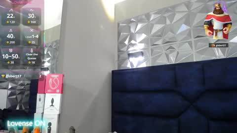 Snapshot of natasha_699 chatting on 10/27/25, 10:47 Natasha online show from 10/27/25, 10:47