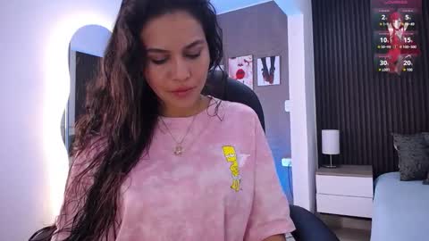 natasha online show from 10/30/25, 02:51