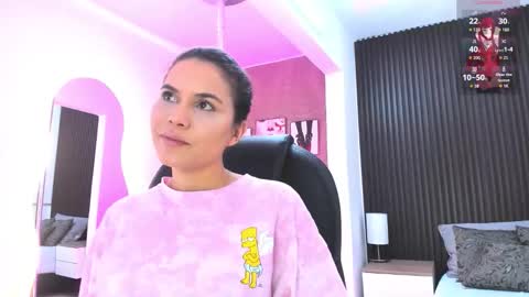 natasha online show from 11/22/25, 12:26