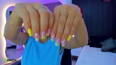 natasha online show from 04/28/26, 12:10