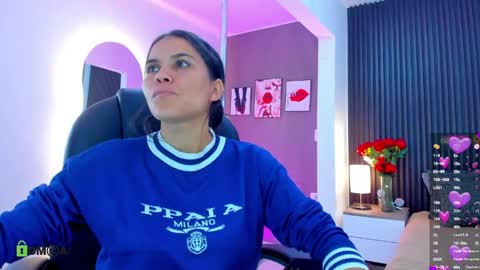 natasha online show from 05/10/26, 10:42