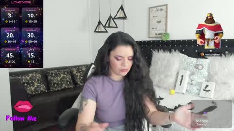 Snapshot of natasha__logan chatting on 01/17/25, 11:38 Natasha online show from 01/17/25, 11:38