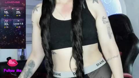 Snapshot of natasha__logan chatting on 03/16/26, 04:07 Natasha online show from 03/16/26, 04:07