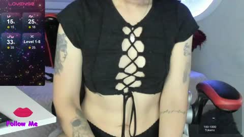 Snapshot of natasha__logan chatting on 05/11/26, 04:07 Natasha online show from 05/11/26, 04:07