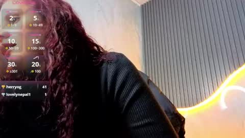 Natasha  tp   1430- 2100 online show from 04/29/26, 05:30