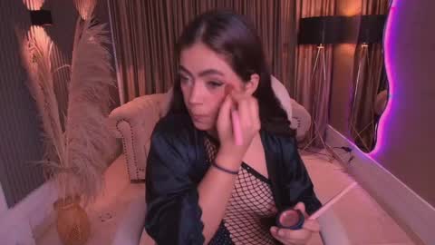 Natasha aniston1 online show from 04/21/26, 03:46