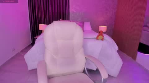Natasha aniston1 online show from 05/20/26, 07:42