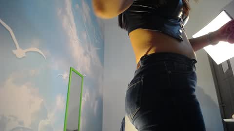 Natasha Bernett online show from 01/14/25, 12:22