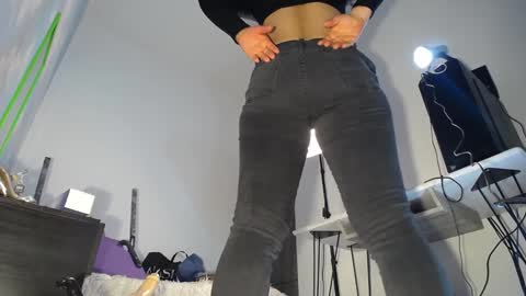 Natasha Bernett online show from 01/16/25, 03:23