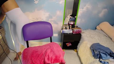 Natasha Bernett online show from 01/16/25, 03:02