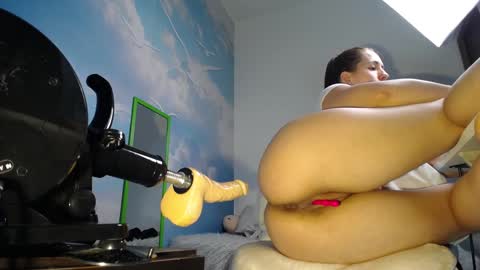 Natasha Bernett online show from 01/27/25, 01:37