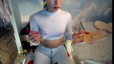 Natasha Bernett online show from 02/13/25, 11:15