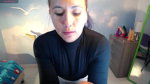 Natasha Bernett online show from 09/10/25, 09:48