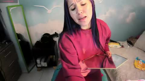 Natasha Bernett online show from 11/16/25, 03:39