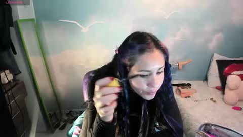 Natasha Bernett online show from 11/29/25, 04:43