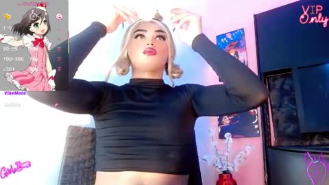 natasha_clifford online show from 05/05/26, 07:11