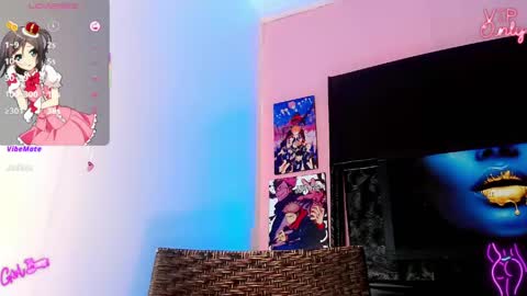 natasha_clifford online show from 05/07/26, 08:03
