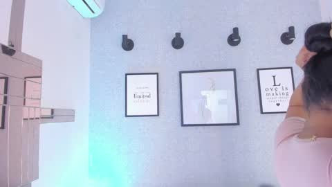  Natasha  online show from 10/01/25, 11:16