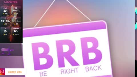 natasha online show from 01/19/25, 01:22