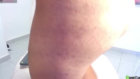 Natasha online show from 02/25/25, 04:14