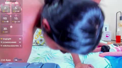 Snapshot of natasha_jurado chatting on 12/15/24, 05:10 N A T A S H A  online show from 12/15/24, 05:10