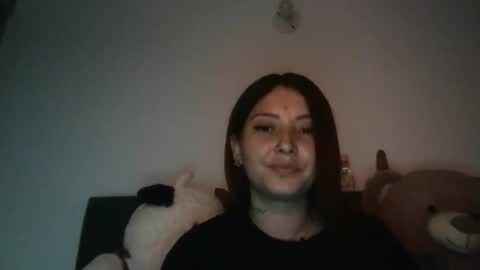 Snapshot of natasha_kein chatting on 02/27/26, 11:05 natalia online show from 02/27/26, 11:05