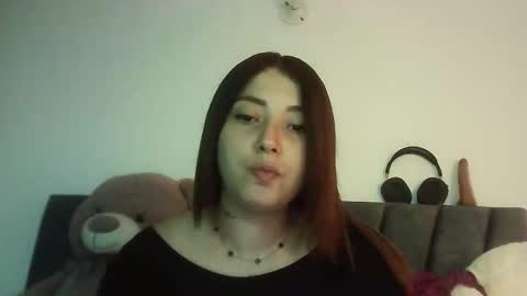 natalia online show from 05/01/26, 07:51