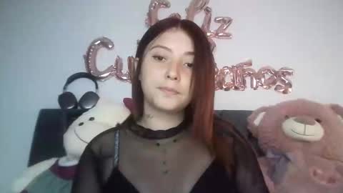 natalia online show from 05/05/26, 07:33