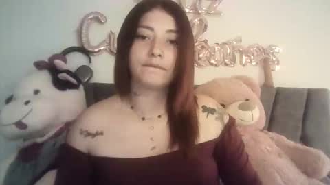 natalia online show from 05/07/26, 01:27