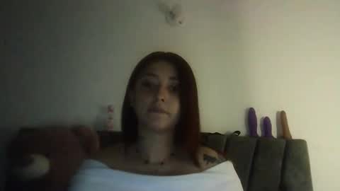 natalia online show from 05/12/26, 01:36