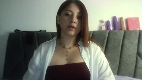 natalia online show from 06/22/26, 06:05