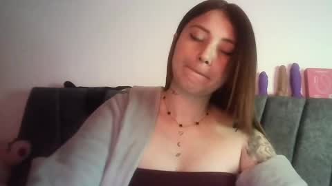 natalia online show from 06/27/26, 07:30