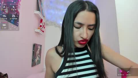 Natasha  online show from 04/24/26, 12:18