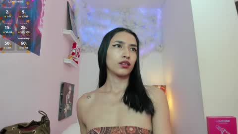 Natasha  online show from 04/25/26, 12:08