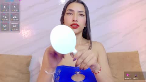 Natasha  online show from 05/09/26, 01:05