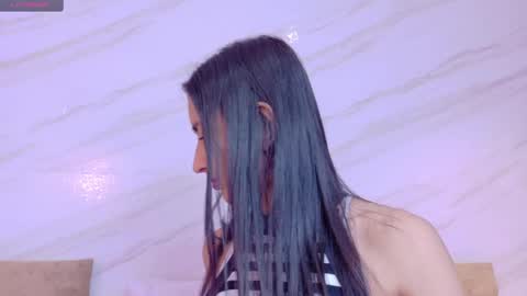 Natasha  online show from 05/12/26, 12:35