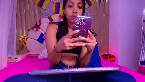 Natasha online show from 06/20/26, 07:16