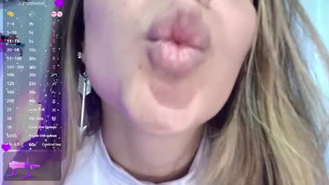 Natasha  online show from 01/16/25, 01:37