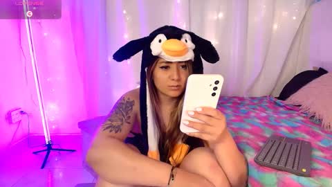 Natasha  online show from 10/03/25, 12:07