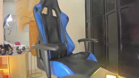 Natty online show from 12/10/24, 09:12