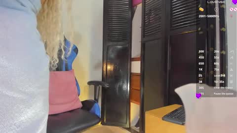 Natty online show from 12/13/24, 09:46