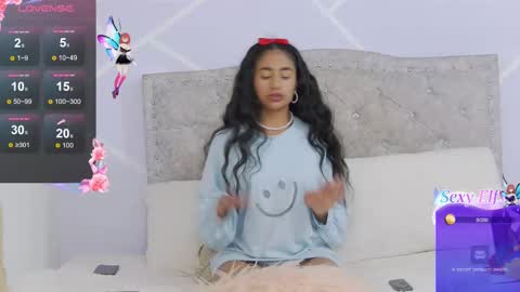 natasha_shine22 online show from 02/20/25, 08:39